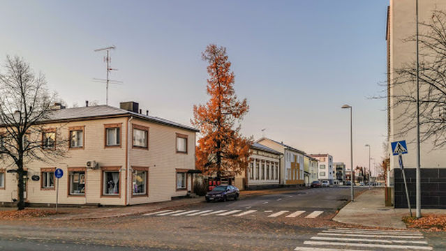 Kemin Helluntaiseurakunta