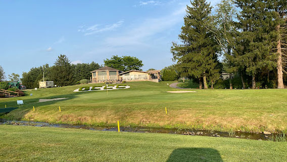 Grove City Country Club