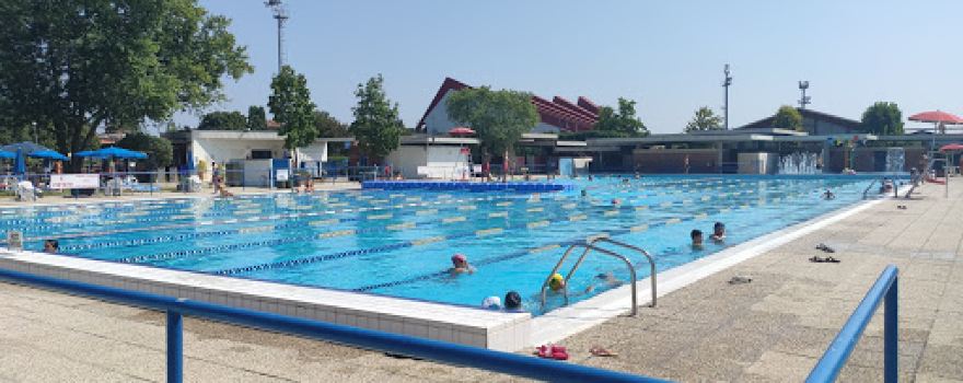 Piscina Dueville - Leo Sport s.c.