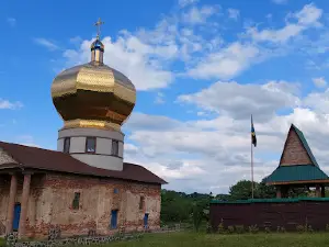 Bershadsʹkyy Preobrazhensʹkyy Monastyr Ukrayinsʹkoyi Pravoslavnoyi Tserkvy