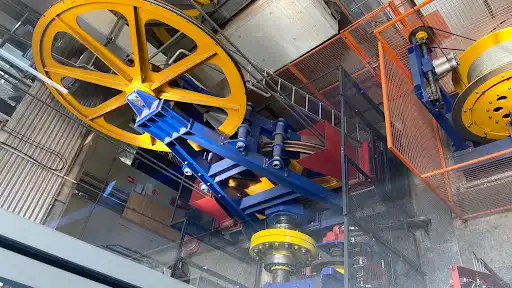 Scenic Cableway