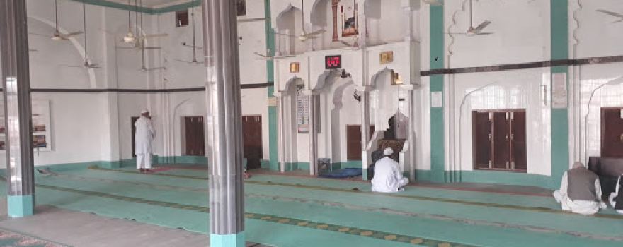 Jama Masjid