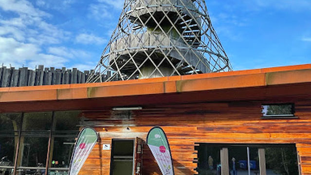 Kinderboederij Asserbos