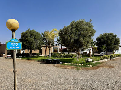 Camping Targa