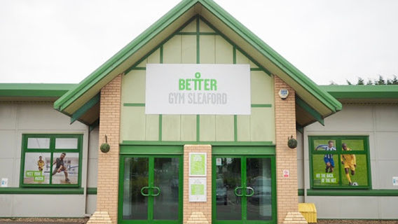Better Gym Sleaford