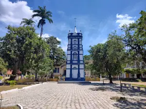 Praça Santa Cruz