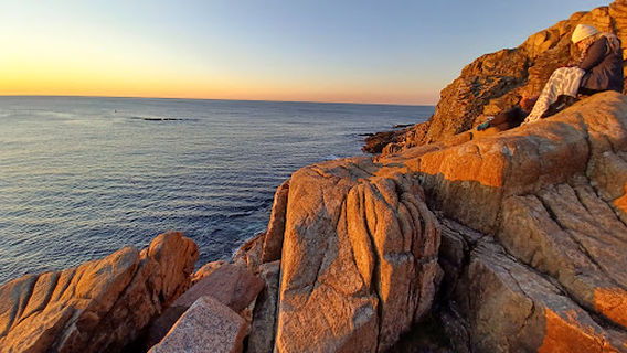 Bar Harbor