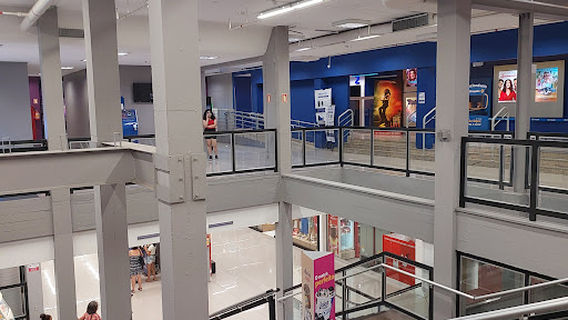 Cinépolis Porto Alegre