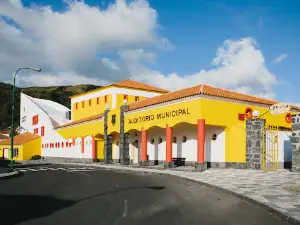 Municipal Auditorium of Velas