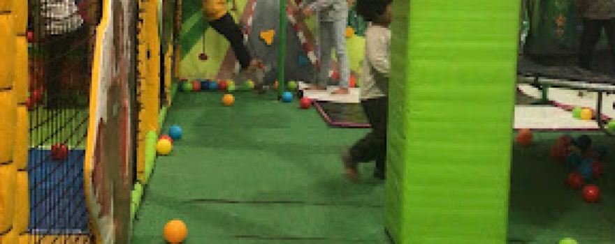 Bora Kids Land