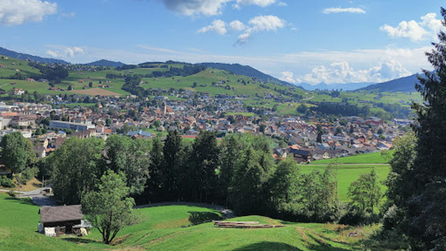 Campingplatz Eischen