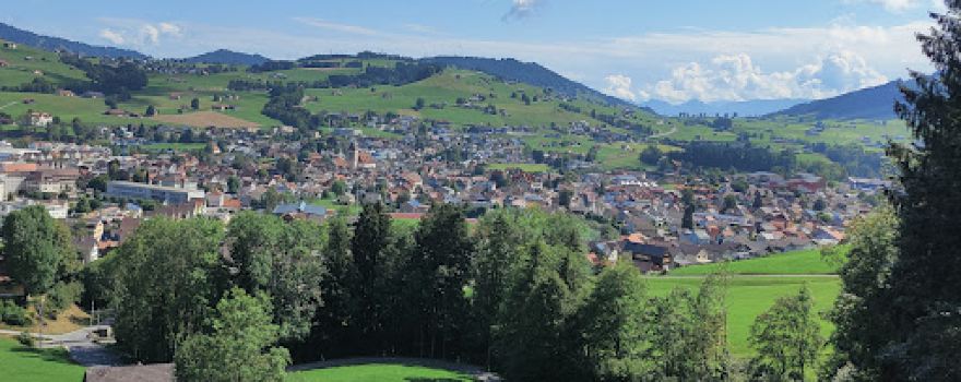 Campingplatz Eischen