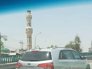 Zaitouni Mosque