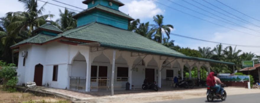 Masjid Ar-Rohim
