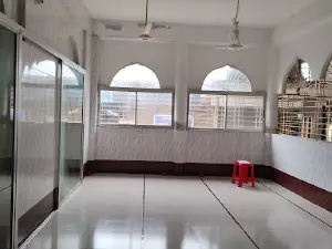 Keshorhat Central Jame Masjid