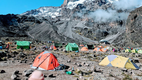 KILI TEAM ADVENTURES: Best Kilimanjaro Trekking Tour Company | Tanzania Safari Tour Operator| Serengeti| Kilimanjaro & Arusha