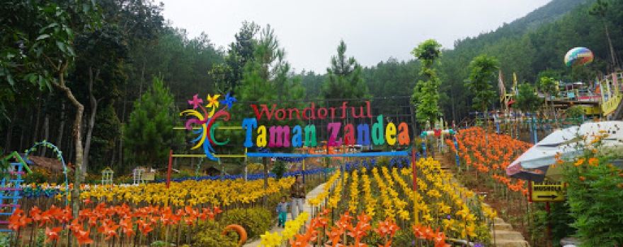 Taman Zandea