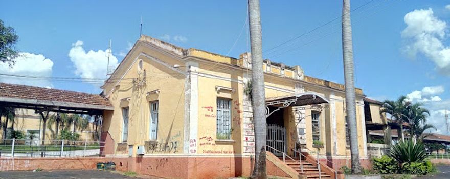 Teatro De Tabuas