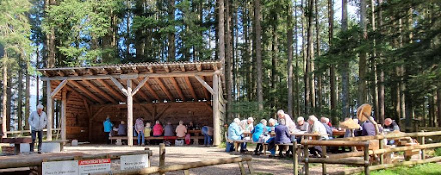 Cabane de la Verte-Joux