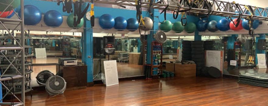 Gym Sport Center Belén