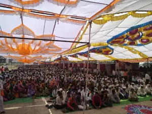 Sai Mandir