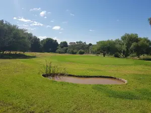 Bethulie Golf Club