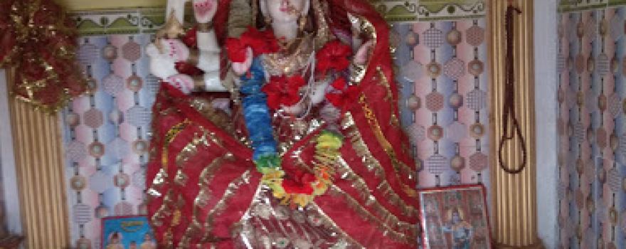 Himanchal Mishra