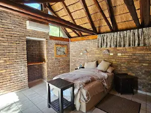 Berg-en-Dal Rest Camp