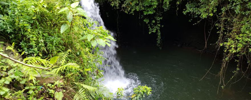 Waterfall Yarn Setukel