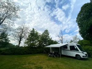 Eurocamp Lienen - Eberhard Krützmann e. K.
