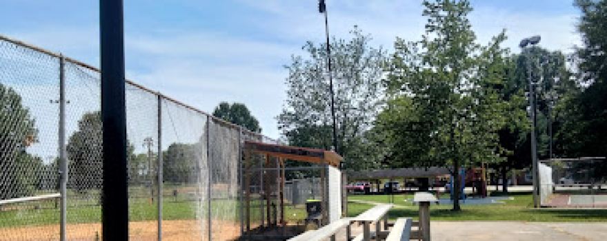 Elkton-Todd County Park