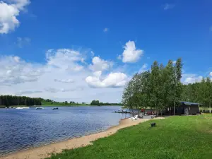 Ukmergės wake parkas