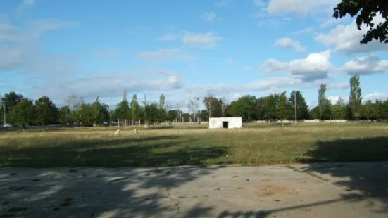 Stadion Jura