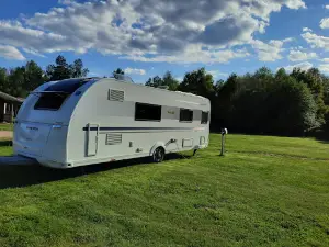 Kosta Bad & Camping