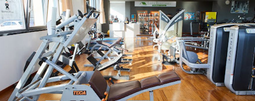 Le Piramidi Fitness & Beauty Club