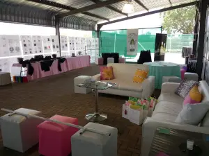 Portuguese Hall