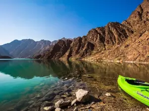 Hatta Kayak