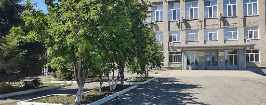Administratsiya Karasukskogo Rayona Novosibirskoy Oblasti