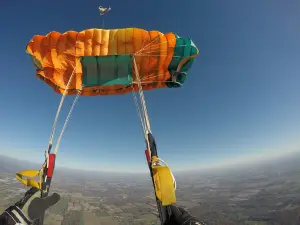 Midwest Freefall