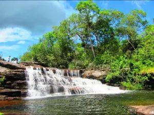 Caño Cristal