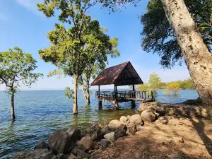 Phu Kao - Phu Phan Kham National Park