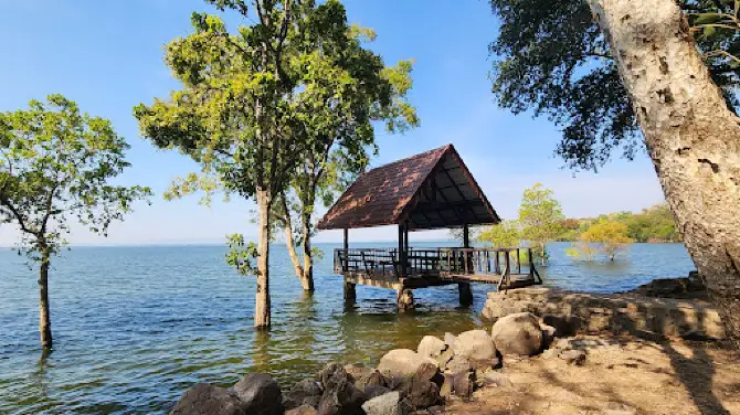 Nong Bua Subdistrict