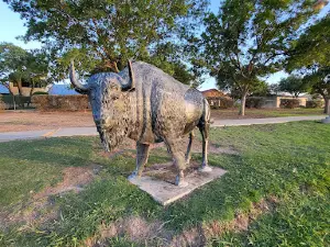 Memorial Garden Park