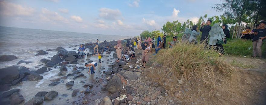 Pantai Kepuh