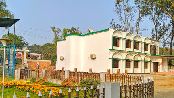 Jhenaidah