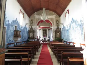 Igreja Matriz da Tocha