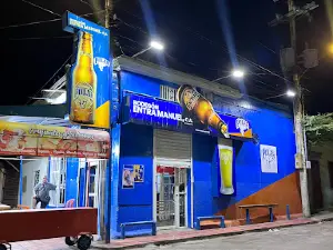 Plaza Urdaneta, Edo Zulia,La Fuente