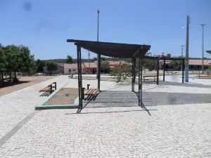 VL. Caatingueirinha