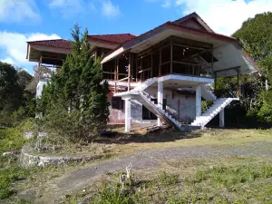 Bukit Doa Modoinding