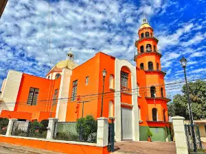 Parroquia Sagrado Corazón